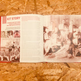 Kit Cats: Sunderland AFC's Stadium of Light Kit Story