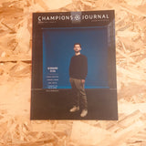 Champions Journal #10