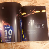 Champions Journal #10