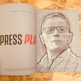 Champions Journal #10