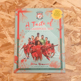 A Taste of the Liverpool Way: Recipe For Success