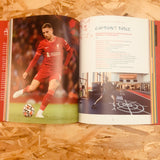 A Taste of the Liverpool Way: Recipe For Success