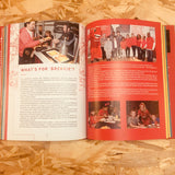A Taste of the Liverpool Way: Recipe For Success