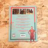 A Taste of the Liverpool Way: Recipe For Success