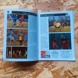 Welsh Football #235