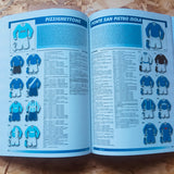 The colours of Italian football: History & passion