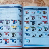 The colours of Italian football: History & passion