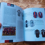 The Bologna shirt 1909-2016: The history of the rossoblù kits