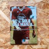 There is only one jersey: History of the football colors of Salernitana