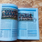 The Red, the Blue - Catania, ninety years of a jersey