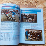 The Red, the Blue - Catania, ninety years of a jersey