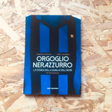 Inter pride: The history of the Inter shirt