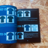 Inter pride: The history of the Inter shirt