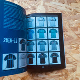Inter pride: The history of the Inter shirt