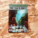 More than 90 Minutes #119