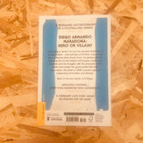El Diego: The Autobiography