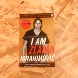 I Am Zlatan Ibrahimovic