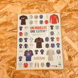 A Jersey, A Legend: All about the history of the France football team jersey since 1904