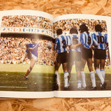 A Jersey, A Legend: All about the history of the France football team jersey since 1904