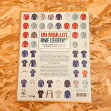 A Jersey, A Legend: All about the history of the France football team jersey since 1904