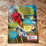 Women's Football Superstars: Record-breaking players, teams and tournaments