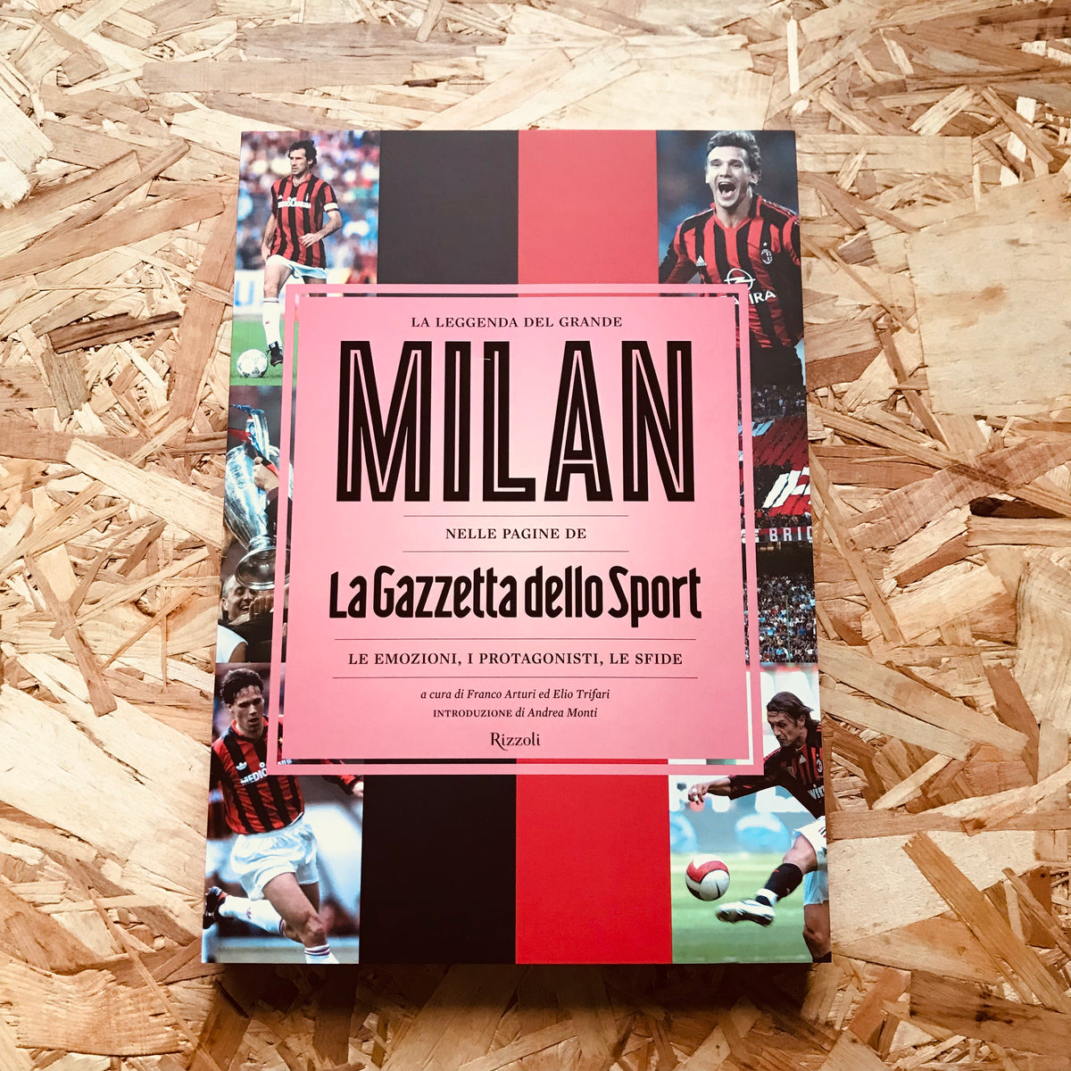 La Gazzetta Dello Sport N.134 Del 9 Giugno 1994 - Grande