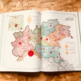 Atlas of Italian football: 2015-2016