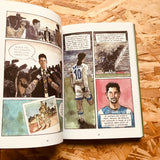 Roberto Baggio: Believe in the Impossible