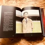 Old Liverpool FC In Colour