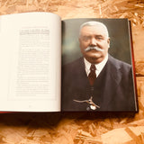 Old Liverpool FC In Colour