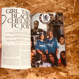 SEASON #9: Black Joy