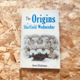 The Origins of Sheffield Wednesday
