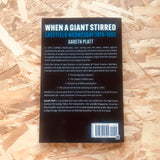 When A Giant Stirred: Sheffield Wednesday 1976-1993