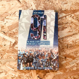 '91: The inside story of Sheffield Wednesday's historic 1990/91 season