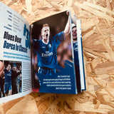 60 Seconds that shaped the Blues - Chelsea FC