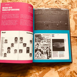 One Shilling: The Football Programme Design Revolution of 1965-85 - new edition