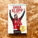 Jurgen Klopp: The Biography