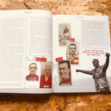 Liverpool Scrapbook: A Backpass Through History