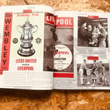 Liverpool Scrapbook: A Backpass Through History