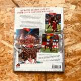 Liverpool Scrapbook: A Backpass Through History