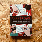 Red Letters: Two Fervent Liverpool FC Supporters Correspond through the Epic Season That Wouldn't End