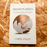 Missionaries: The Brits and Irishmen at the Centre of Asia’s Footballing Revolution