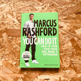 You Can Do It: How to Find Your Voice and Make a Difference