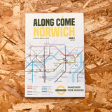 Along Come Norwich #6