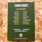 Along Come Norwich #6