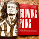 Hopeless Football Romantic #13