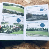 Stadiums of Ukraine
