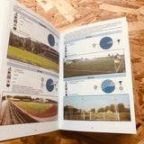Stadiums of Ukraine