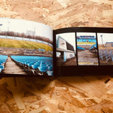 Ukrainian Stadium Portraits