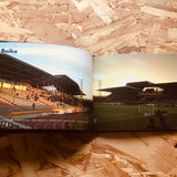Ukrainian Stadium Portraits